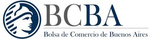 Bolsa de Comercio de Buenos Aires (BCBA)